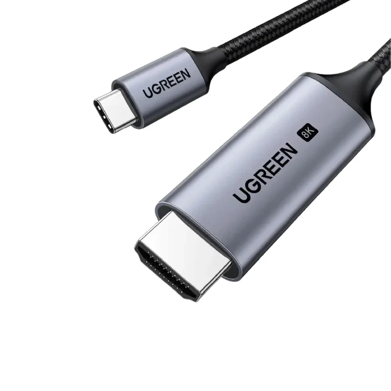 35596 UGREEN USB-C to HDMI 8K Cable