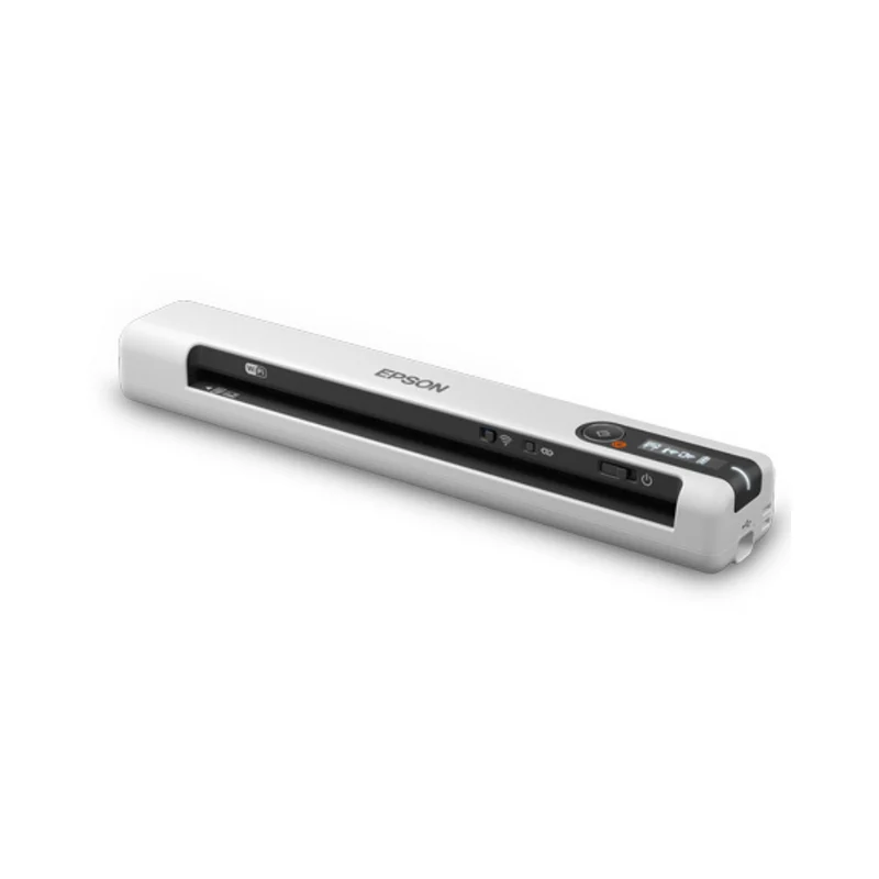 Epson Workforce DS-80w Wifi-mobile