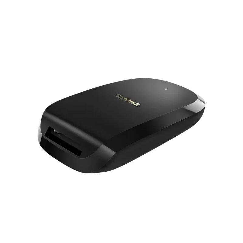 SanDisk Extreme Pro Card Reader