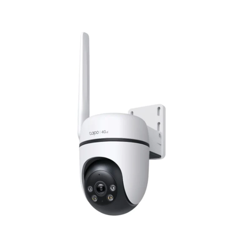 Tp-Link Tapo C501GW Outdoor Pan/Tilt 4G LTE Camera
