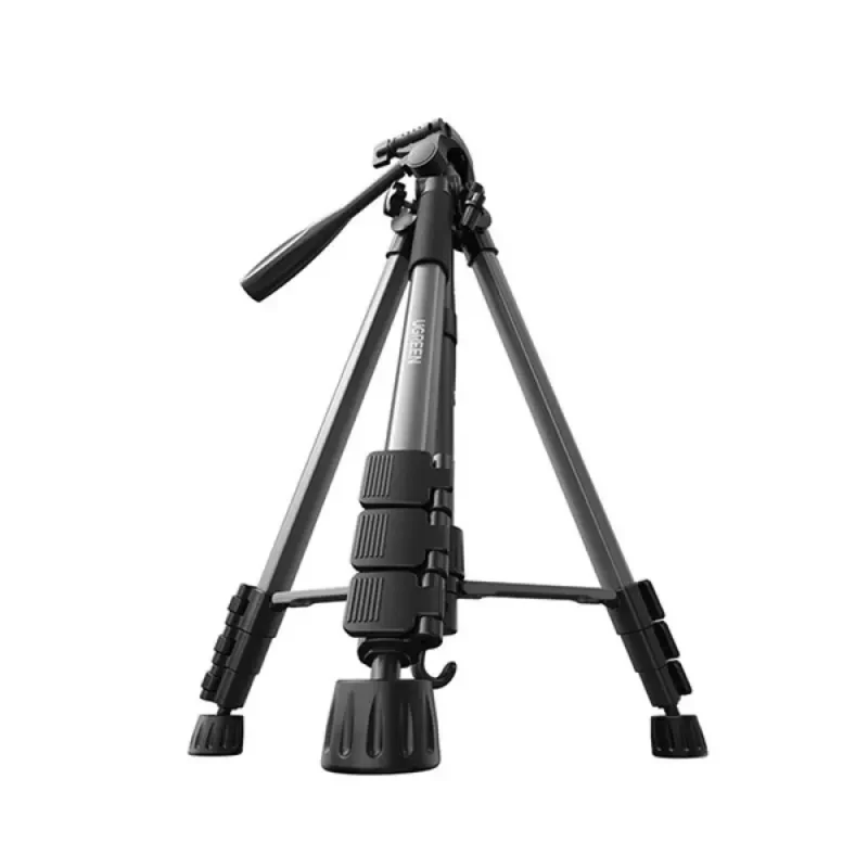 15187 UGREEN Professional Tripod for Phone & Camera