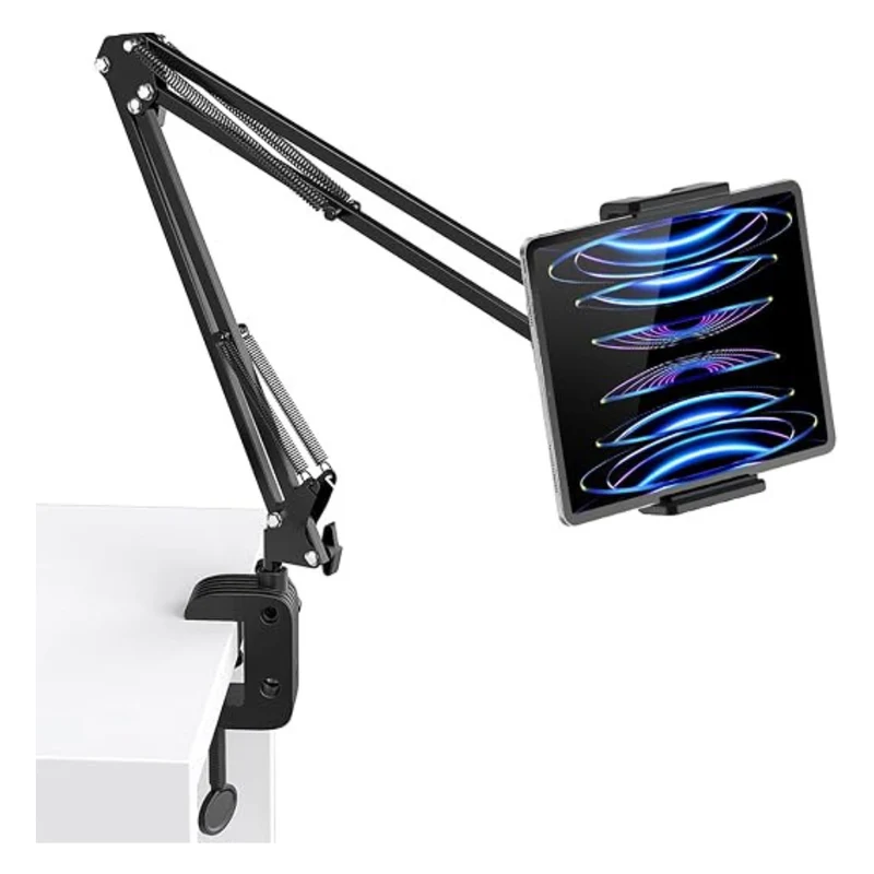 50394 UGREEN Universal Holder with Folding Long Arm (Black)