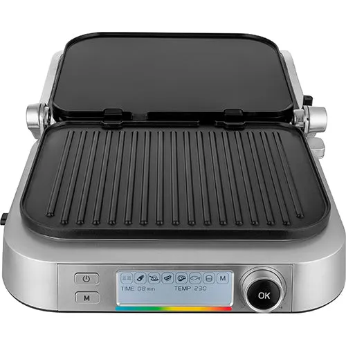 SENCOR SBG 6231SS CONTACT GRILL