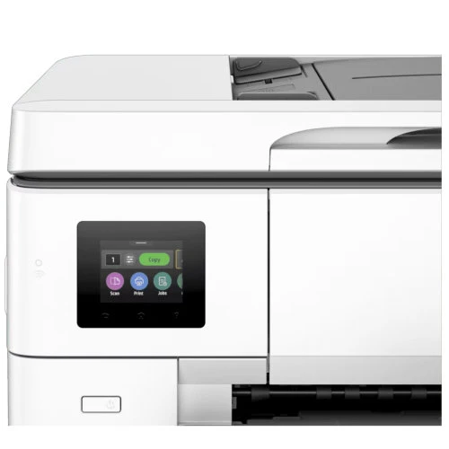 HP OFFICEJET PRO WF AIO 9720 PRINTER