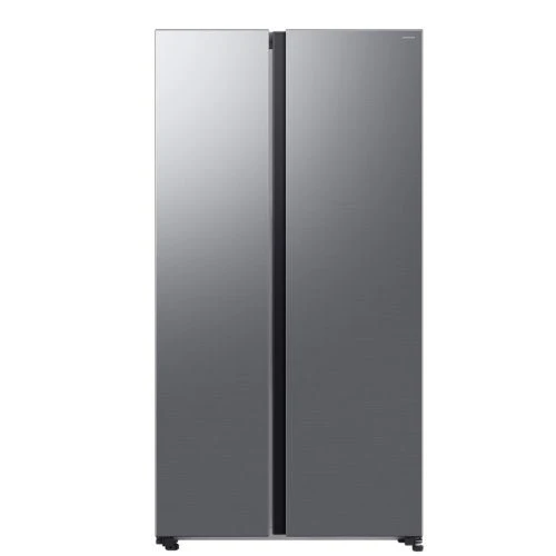 SAMSUNG 2 DOOR 655L MATT DOI METAL FRIDGE