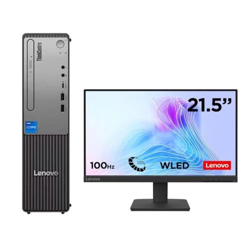 LENOVO THINKCENTRE NEO 30S G5 I7-13620H 16GB 512GB SSD DESKTOP