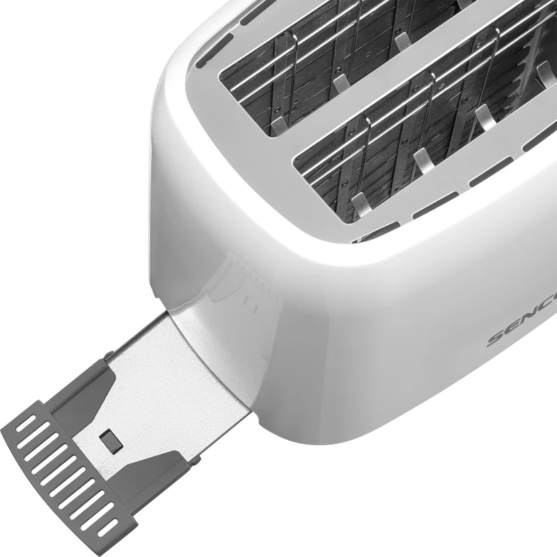 SENCOR STS 2606WH TOASTER
