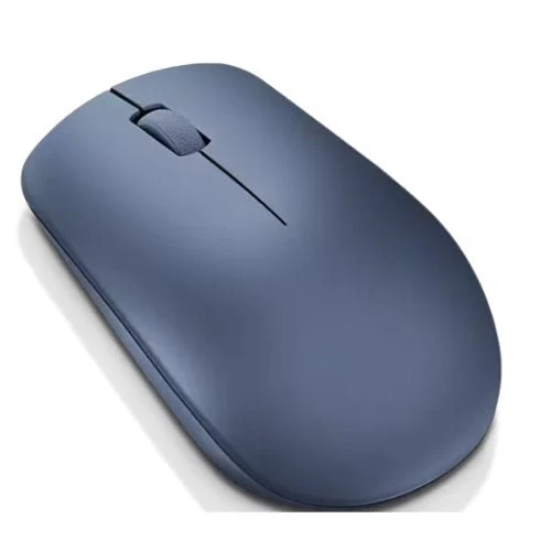LENOVO 530 WIRELESS MOUSE WITH BATTERY ABYSS BLUE