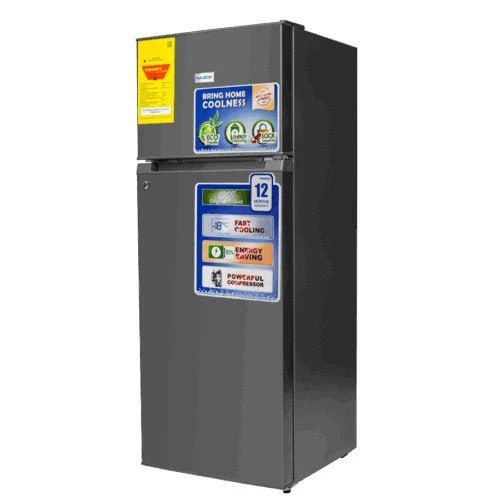 NASCO 107L TOP MOUNT FRIDGE