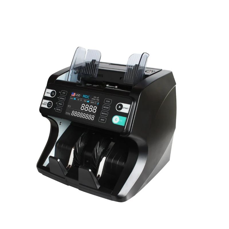 Bill Counter AL-926