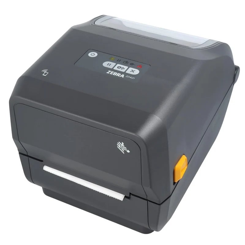 Zebra Barcode Printer ZD421T (74/300M)