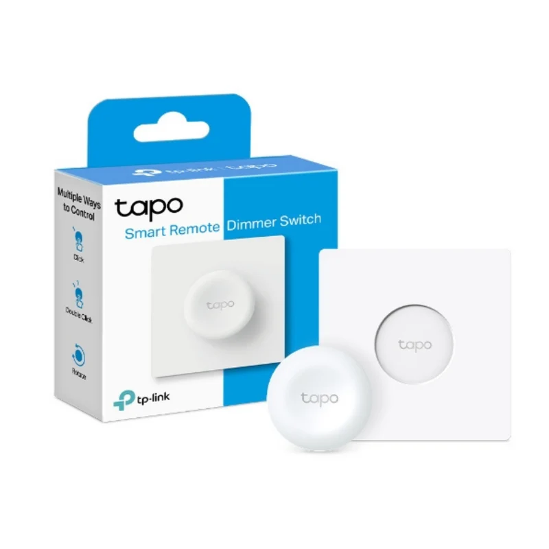 TPLINK TAPO Switch S200 Dimmer