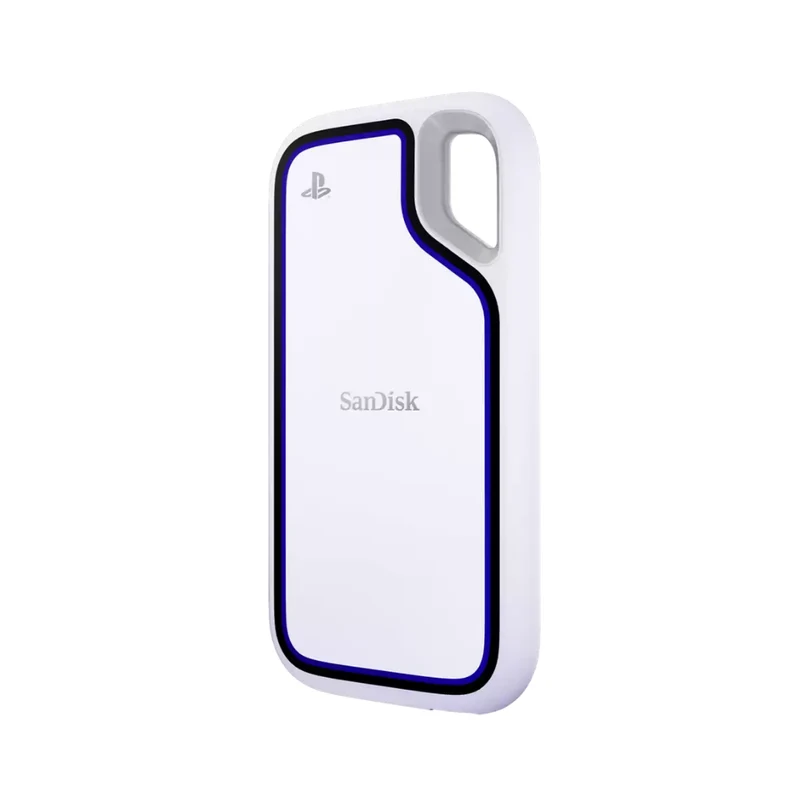 SANDISK PORTABLE SSD-E62P 1TB 1000MB/s