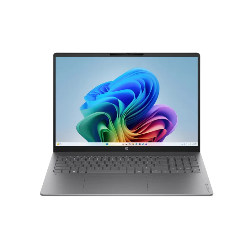 HP Omnibook 5 Laptop NGAI 16-CD0055CL Intel Core Ultra 5 322 Processor 16GB 1TB SSD 16" 2K Touch Display Wi-Fi 7 Backlit Keyboard With Numeric Keypad Windowa 11 Home