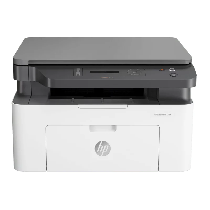 HP Laserjet MFP 136W