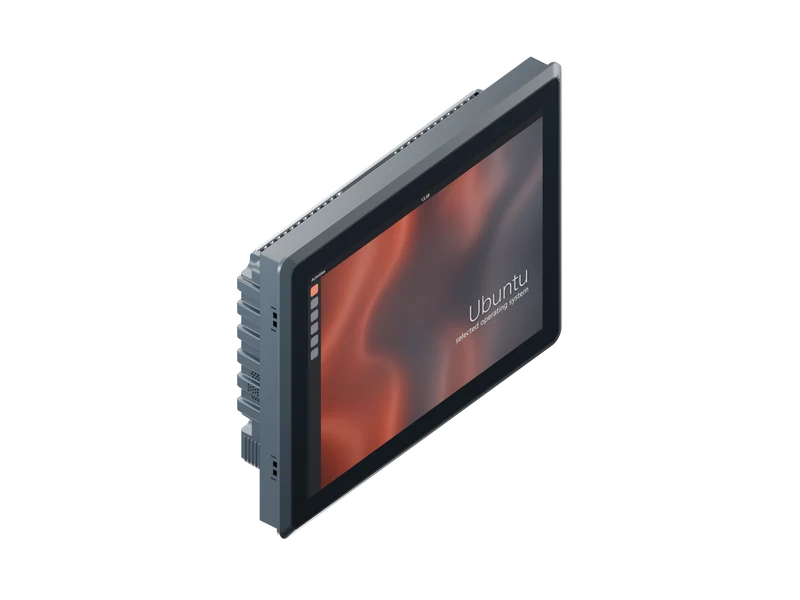 32GB 15-inch Q-Series Panel PC - i7-8565U, 128GB SSD, Ubuntu