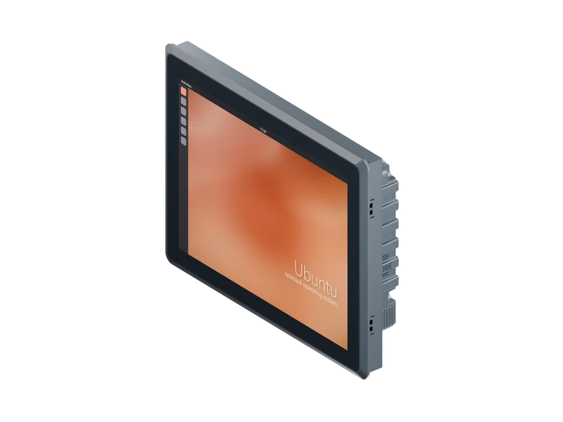 16GB 15-inch Q-Series Panel PC - i7-8565U, 512GB SSD, Ubuntu