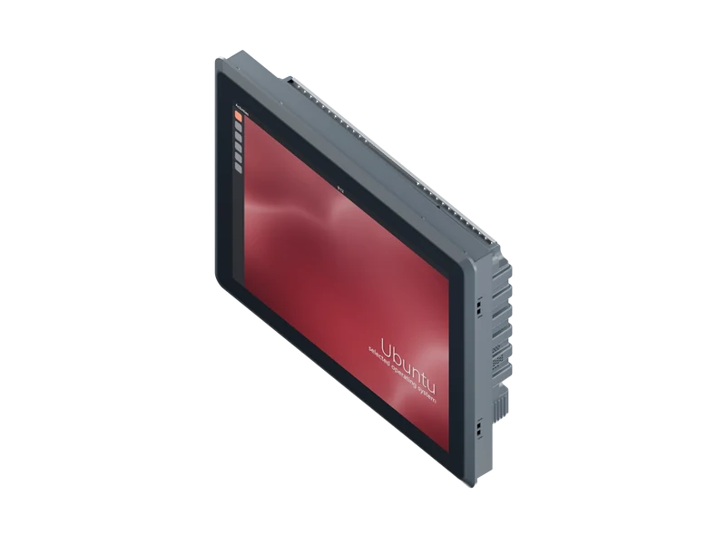 32GB 15-inch Q-Series Panel PC - i7-10510U, 512GB SSD, Ubuntu