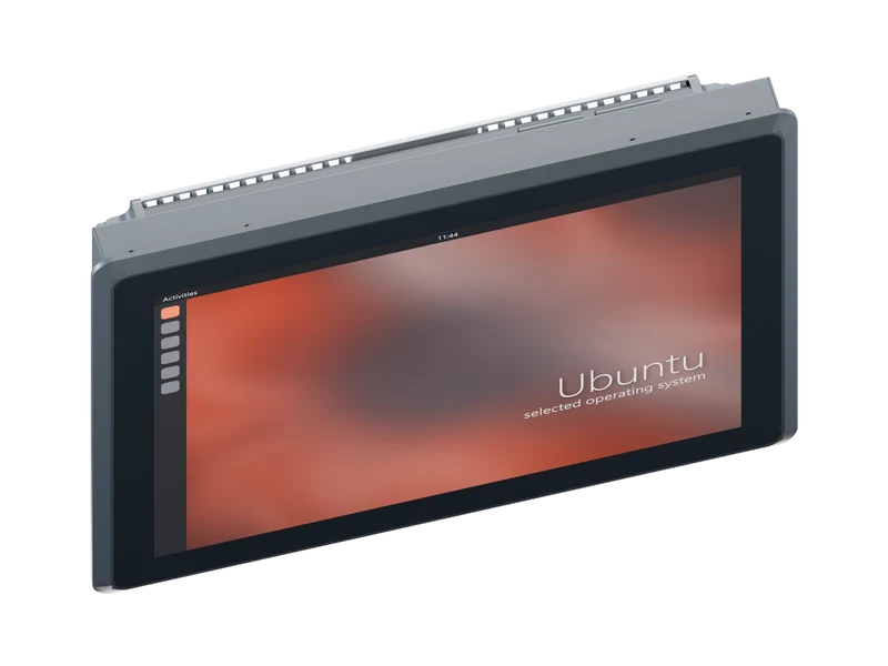 16GB 15-inch Q-Series Panel PC - i7-10510U, 512GB SSD, Ubuntu