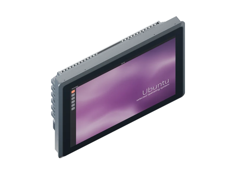 16GB 15-inch Q-Series Panel PC - i7-10510U, 256GB SSD, Ubuntu