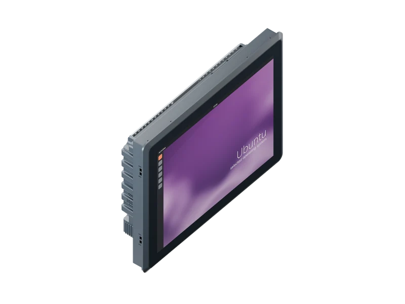 16GB 15-inch Q-Series Panel PC - i7-10510U, 128GB SSD, Ubuntu