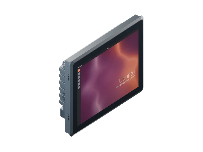 15-inch Q-Series i5-8265U Panel PC - 4GB RAM, 128GB SSD, Ubuntu