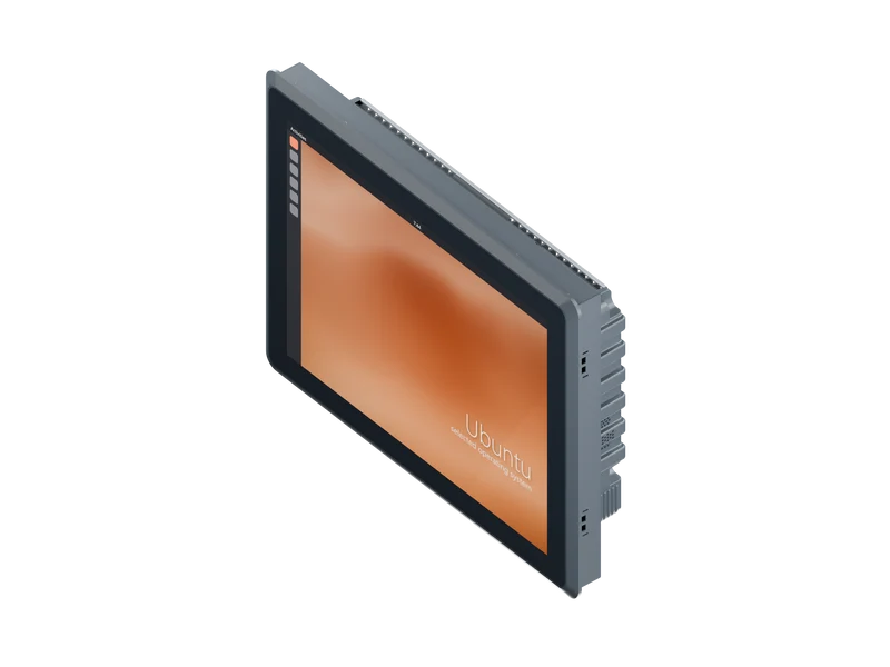 32GB 15-inch Q-Series Panel PC - i5-8265U, 512GB SSD, Ubuntu