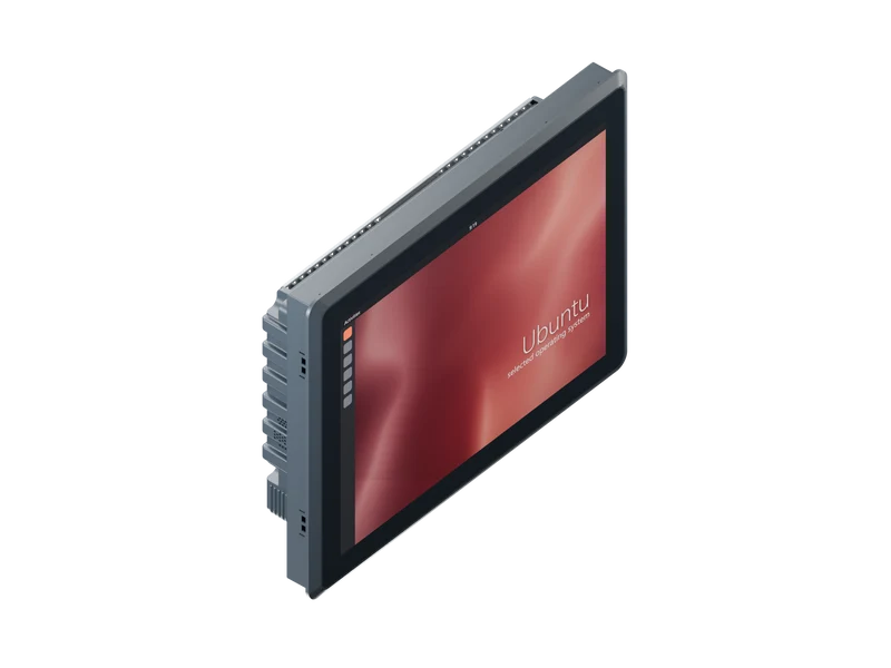 16GB 15-inch Q-Series Panel PC - i5-8265U, 128GB SSD, Ubuntu