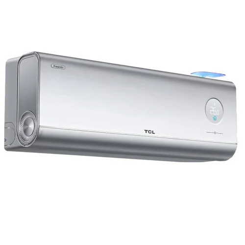 TCL TAC-12CSD/FC 1.5HP SPLIT INVERTER R32 AIR CONDITION SILVER