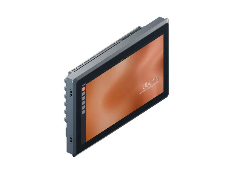 15.6-inch Q-Series i5-8265U Panel PC - 4GB RAM, 128GB SSD, Ubuntu