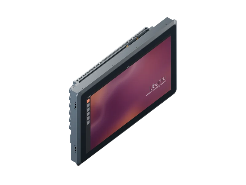 16GB 15.6-inch Q-Series Panel PC - i5-8265U, 128GB SSD, Ubuntu