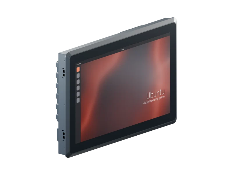 15.6-inch Q-Series i5-6200U Panel PC - 4GB RAM, 128GB SSD, Ubuntu