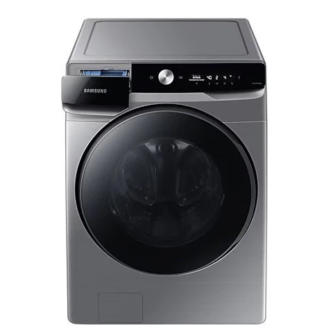 SAMSUNG WD17T6300GP 17KG/10KG WASHING MACHINE AND DRYER