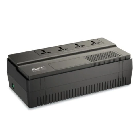 APC EASY UPS BV 650VA, AVR, Universal Outlet, 230V