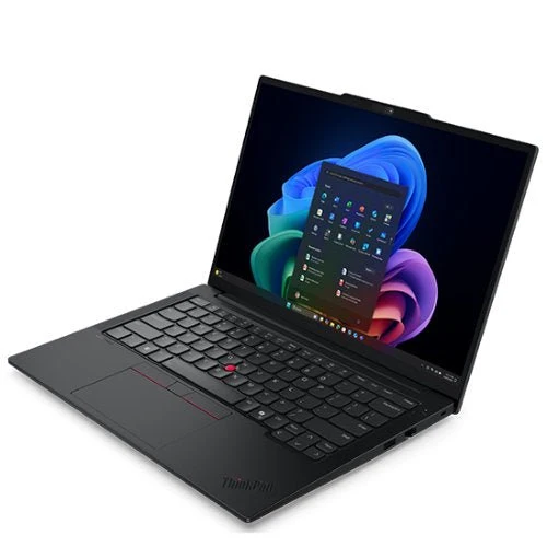 LENOVO THINKPAD E14 GEN 7 U5-225U 8GB 512GB SSD 14 INCH LAPTOP + FREE COMPUGHANA LAPTOP BAG MOUSE & HEADSET