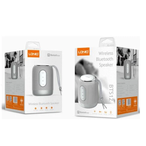LDNIO BTS12 BLUETOOTH SPEAKER