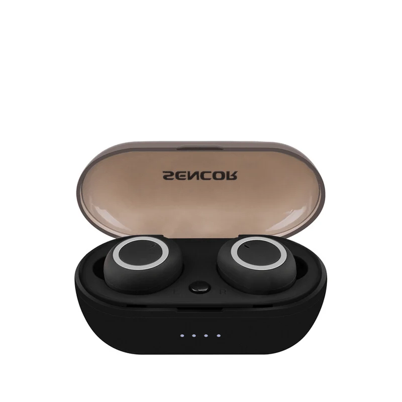 SENCOR SEP 510BT TWS WIRELESS EARPHONES