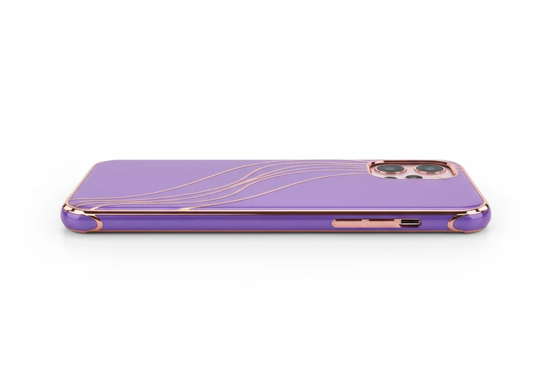 Premium Phone Protection Case