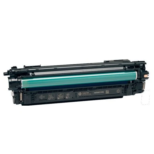 HP 655A Original LaserJet Toner Cartridge