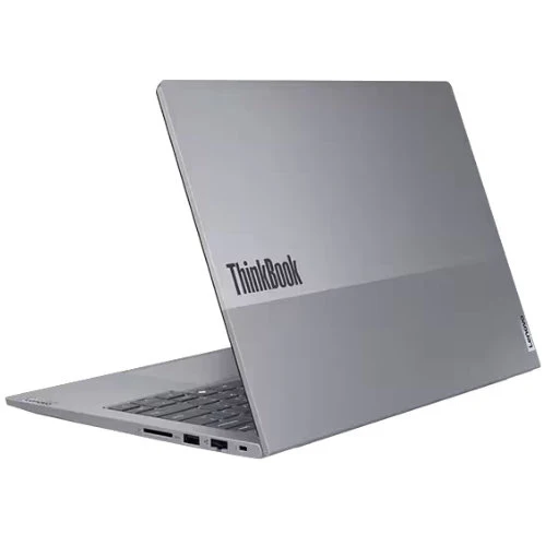 LENOVO THINKBOOK 14 G7 ARP AMD RYZEN 5 7535HS 16GB 512GB SSD 14-INCH LAPTOP + FREE COMPUGHANA LAPTOP BAG MOUSE & HEADSET