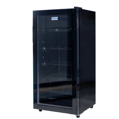NASCO 110L NAS-FL110SC DISPLAY FRIDGE