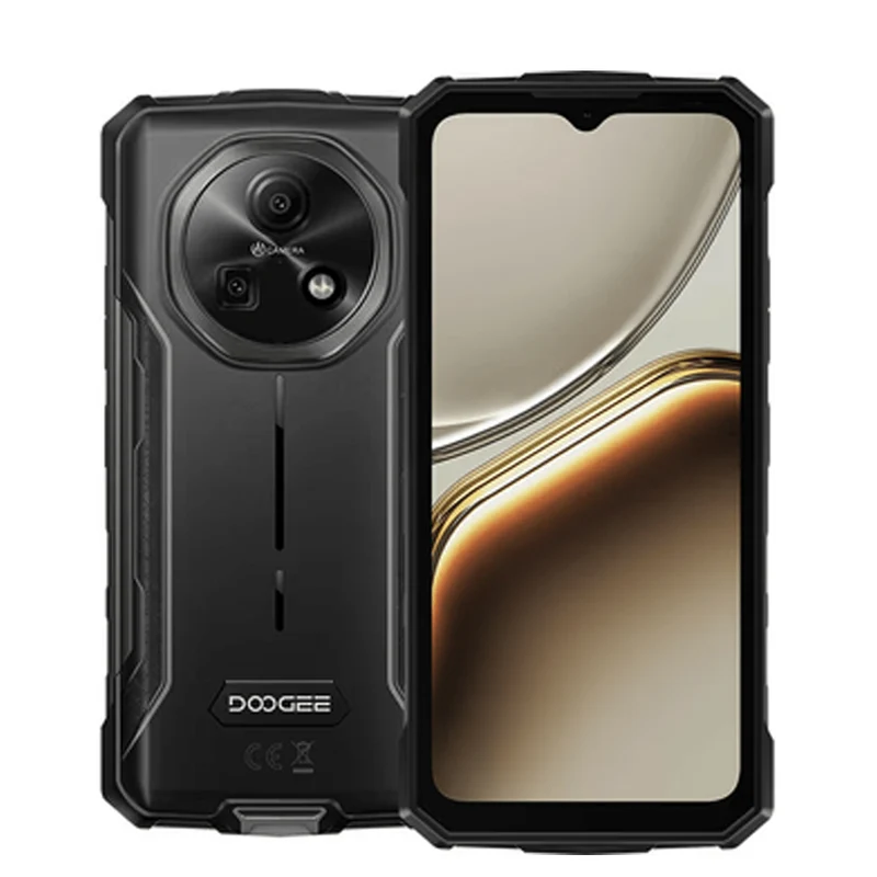 DOOGEE FIRE 5 PRO 128GB 20GB RAM
