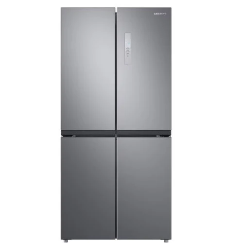 SAMSUNG 468L 4-Doors French Door Refrigerator with Twin Cooling Plus and Digital Inverter Technology
