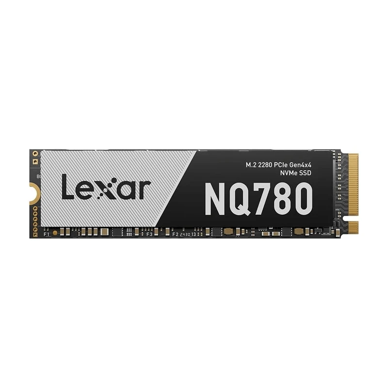 LEXAR SSD 2TB SATA