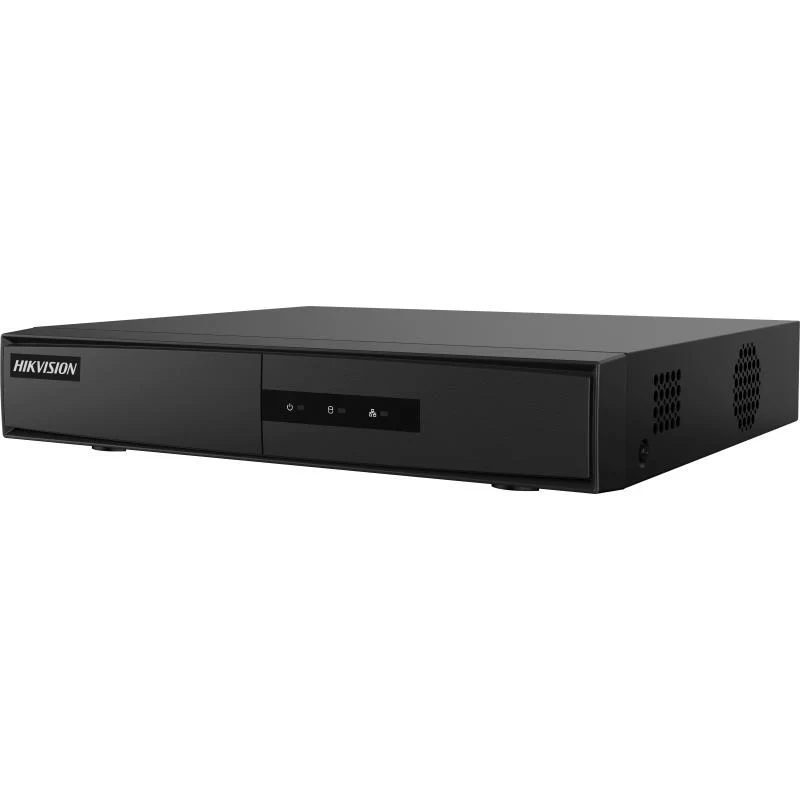 HIKVISION 4-CH MINI 1U 4 POE NVR DS-7104NI-Q1/4P/M