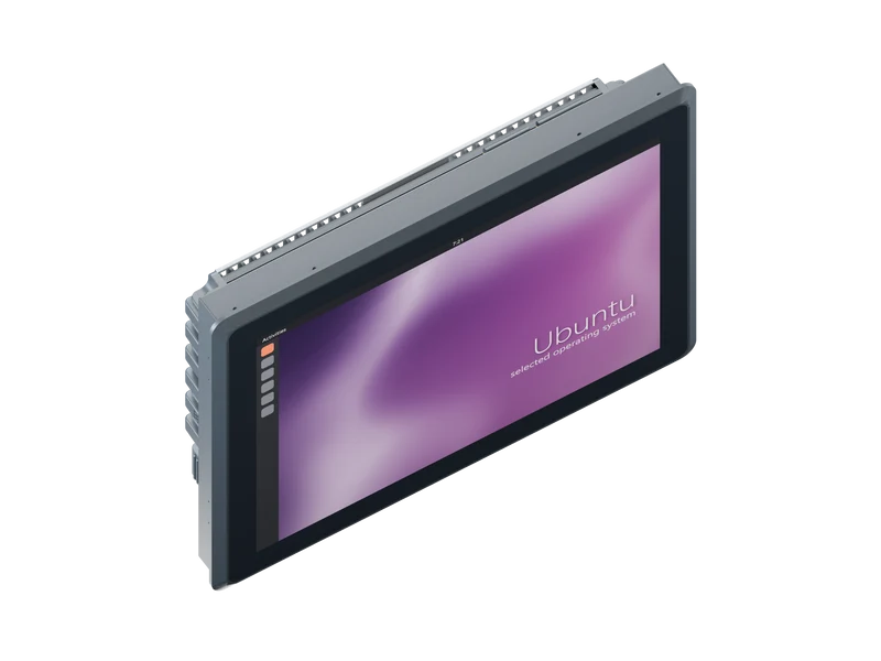 15-inch Q-Series i5-10210U Panel PC - 8GB RAM, 256GB SSD, Ubuntu
