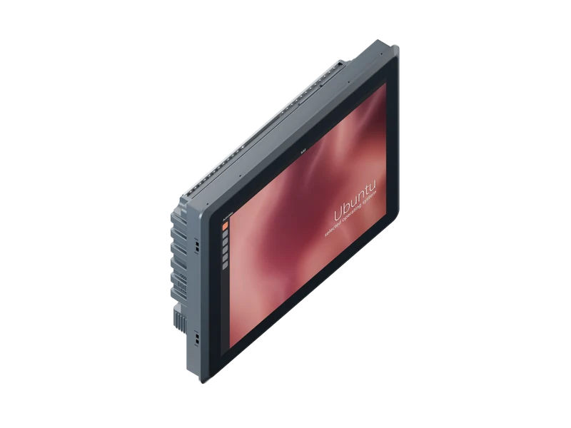 15-inch Q-Series i5-10210U Panel PC - 8GB RAM, 128GB SSD, Ubuntu