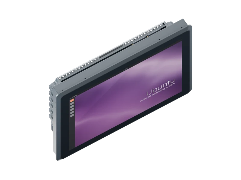 32GB 15-inch Q-Series Panel PC - i5-10210U, 256GB SSD, Ubuntu