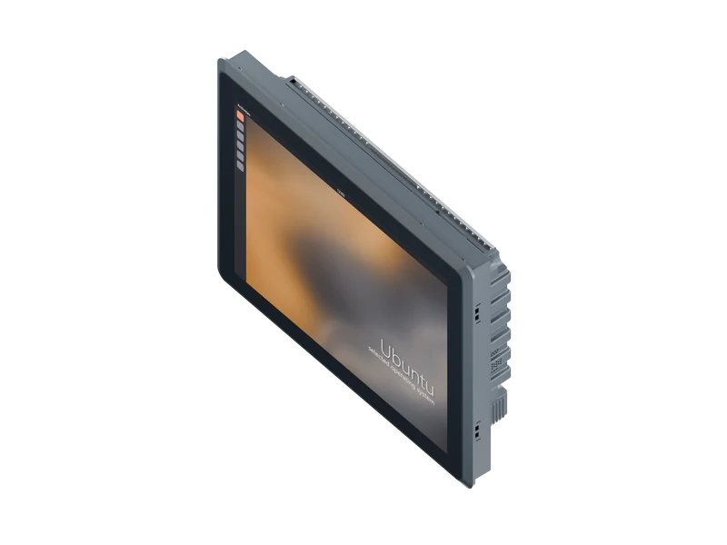 16GB 15-inch Q-Series Panel PC - i5-10210U, 512GB SSD, Ubuntu