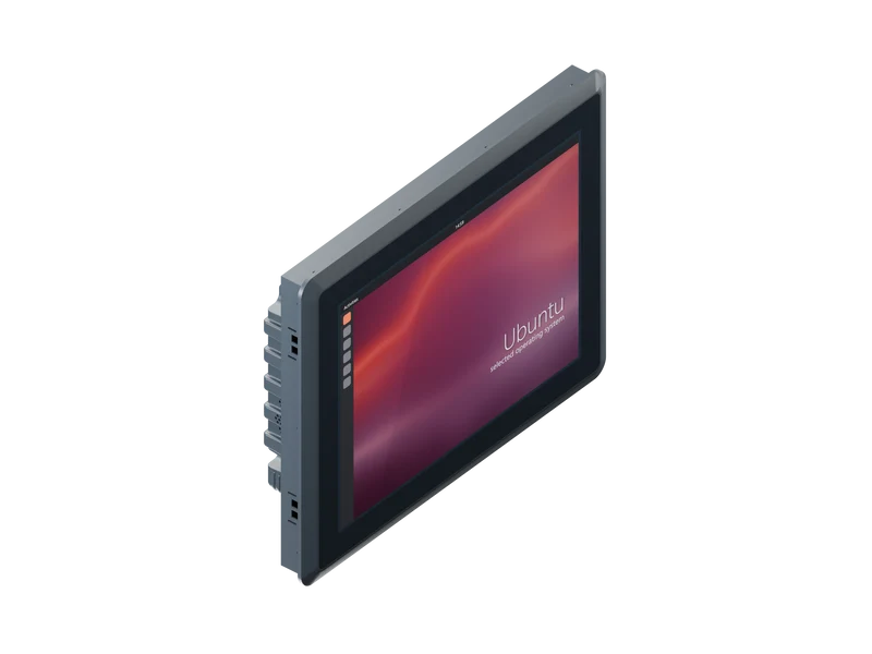 32GB 12-inch Q-Series Panel PC - i7-8565U, 128GB SSD, Ubuntu